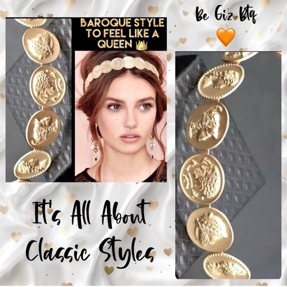 ?Find a wide variety of Hair Accessories To Enhance Your Casual Wardrobe
